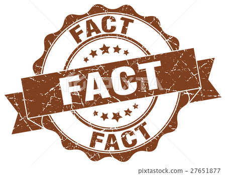 fact stamp. sign. seal fact stamp. sign. seal 27651877