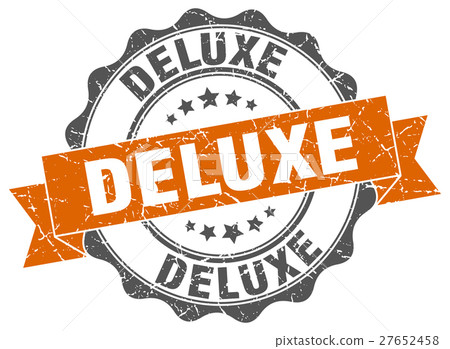 deluxe stamp. sign. seal 27652458