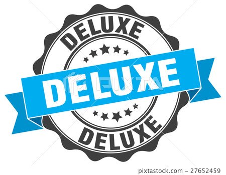 deluxe stamp. sign. seal 27652459