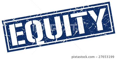 equity square grunge stamp equity square grunge stamp 27653199