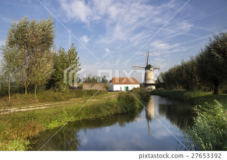 The Kilsdonkse windmill 27653392