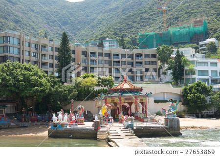 Hong Kong: Repulse Bay Hong Kong: Repulse Bay 27653869