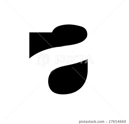 A Letter Logo Concept A Letter Logo Concept 27654669