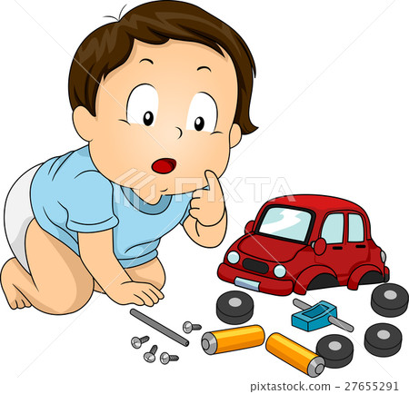 baby boy car toys