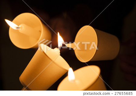 Candlelight 021 Candlelight 021 27655685