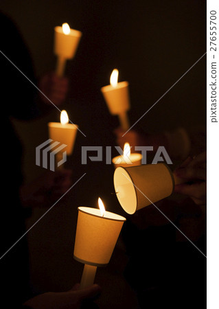 Candlelight 046 27655700