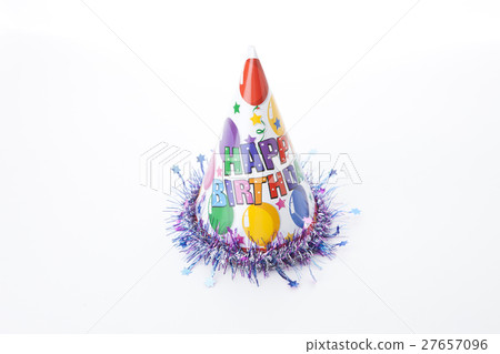 The party object 073 27657096