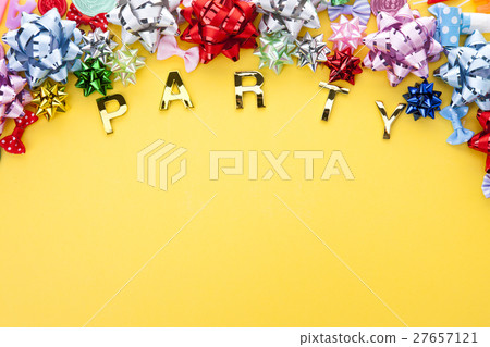 The party object 100 The party object 100 27657121