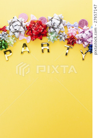 The party object 091 The party object 091 27657147
