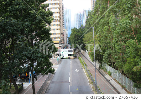 the Tsz Wan Shan  at 2016 27657410