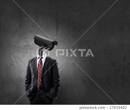 Secure your privacy Secure your privacy 27658402