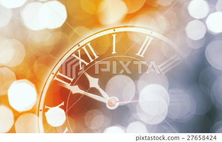 Happy New Year 27658424