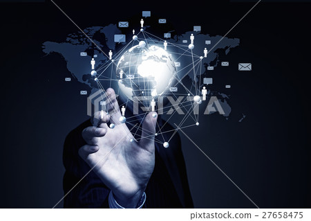 Global connection technologies 27658475