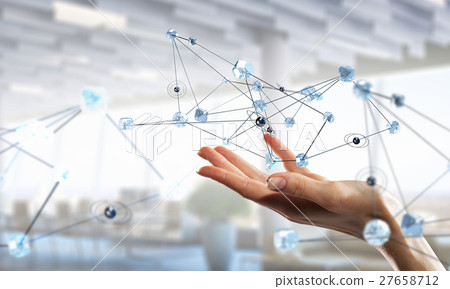 Technologies for connecting people Technologies for connecting people 27658712