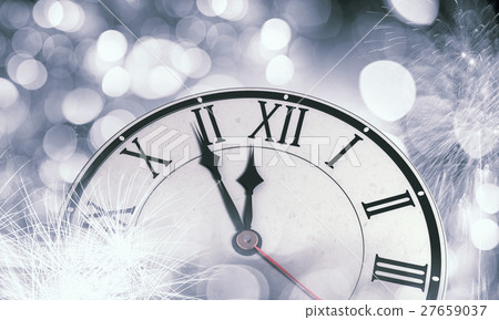 Happy New Year Happy New Year 27659037