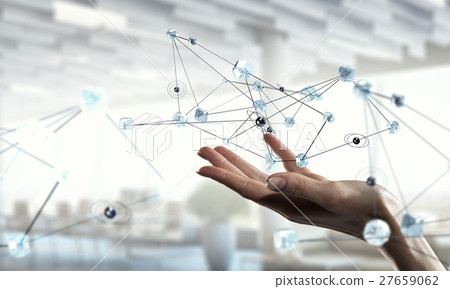 Technologies for connecting people Technologies for connecting people 27659062