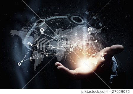 Global connection technologies Global connection technologies 27659075