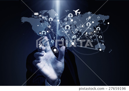 Global connection technologies 27659196