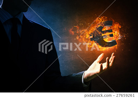 Protect your money 27659261