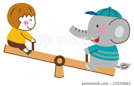 seesaw seesaw 27659665