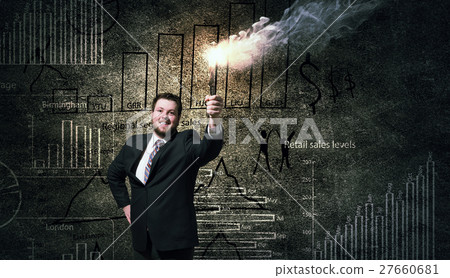 He is searching for solution He is searching for solution 27660681
