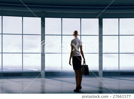 Facing new day Facing new day 27661577