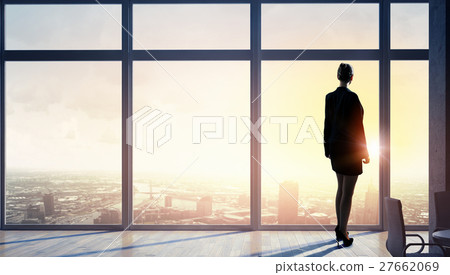 Facing new day 27662069