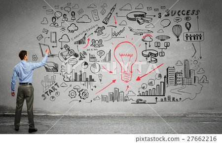 Growth and success ideas 27662216