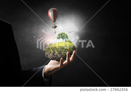 Behind the edge of your imagination 27662856