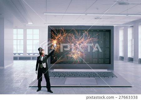 Marketing focus pocus 27663338
