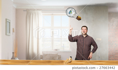 Home renovation and repair 27663442