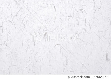 Washi Yunuri paper light gray white a 27665142