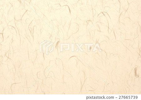 Washi Yunryu paper light color weathered waste paper a Washi Yunryu paper light color weathered waste paper a 27665739