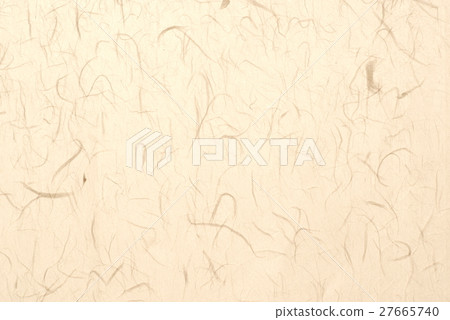 Washi Yunuri paper light color weathered waste paper b 27665740