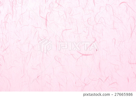 Washi Yunuri paper light color cherry color c 27665986