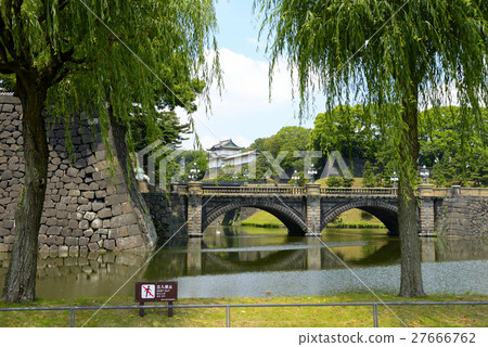 皇宮大橋 皇宮大橋 27666762