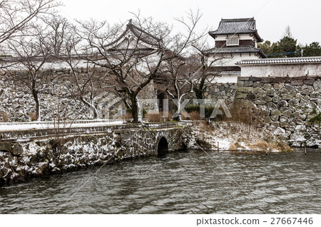 雪舞鶴公園 雪舞鶴公園 27667446