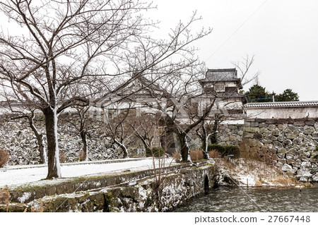 雪舞鶴公園 雪舞鶴公園 27667448