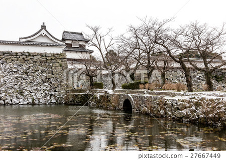 雪舞鶴公園 雪舞鶴公園 27667449