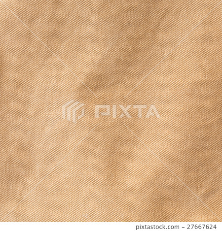 brown fabric texture background 27667624