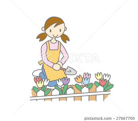 gardening gardening 27667700