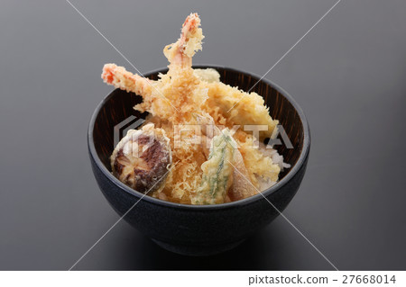 Shrimp bowl 27668014