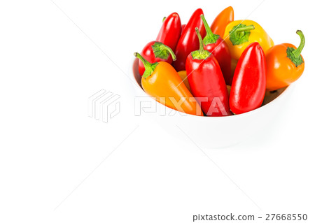 Mini Paprika Mini Paprika 27668550