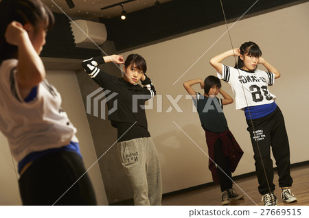 Dance School Dance School 27669515
