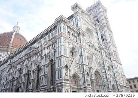 Florence Duomo 27670239