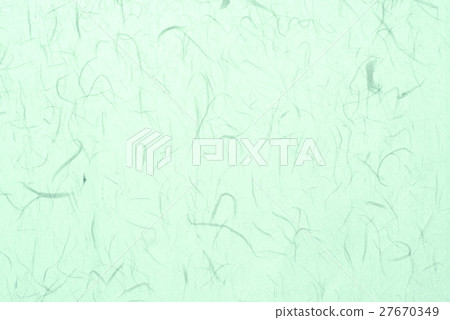 Washi Yunuri paper light green color b 27670349