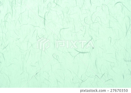 Washi Yunuri paper light green color c 27670350