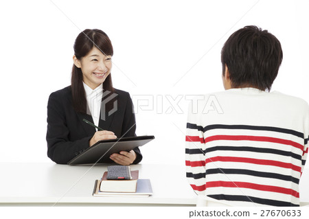 面試面試面試輔導學習老師入學教育預備學校輔導學生學習學校 27670633