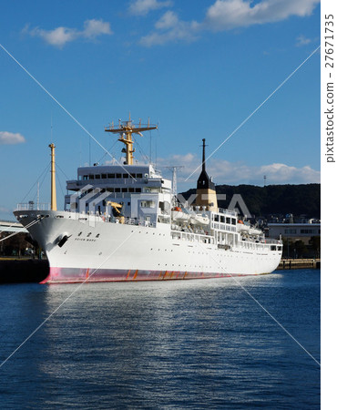 Voyage練習船Oeun Maru Voyage練習船Oeun Maru 27671735