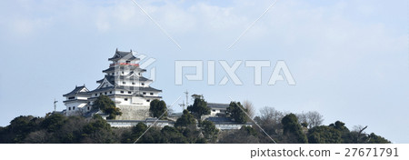 Karatsu castle 27671791